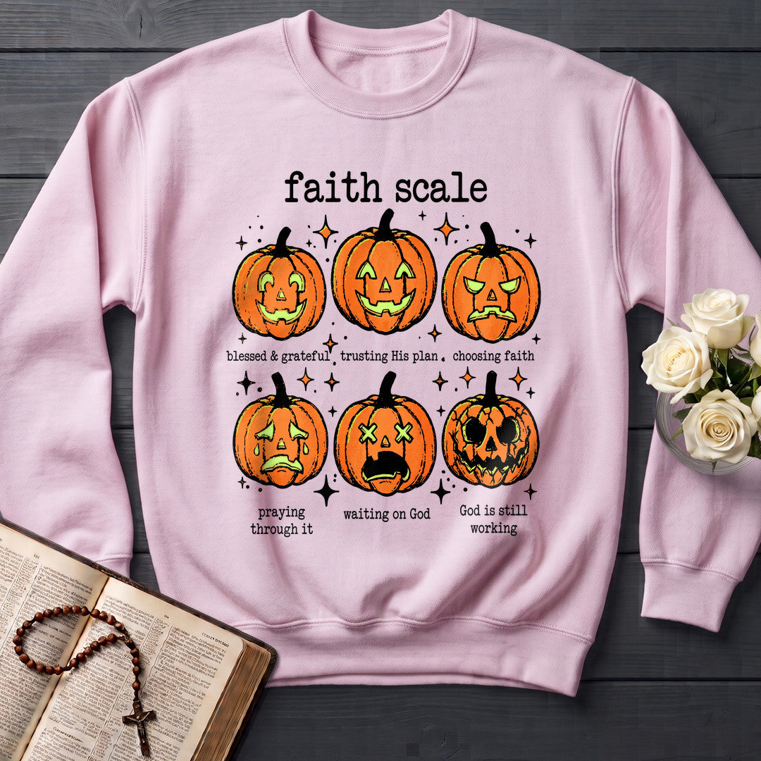 Faith Scale 01