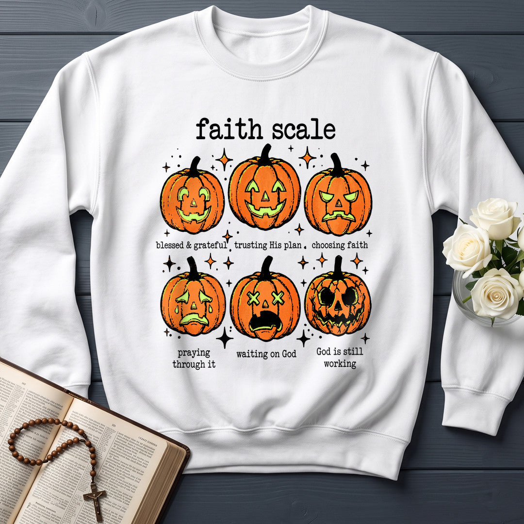 Faith Scale 01