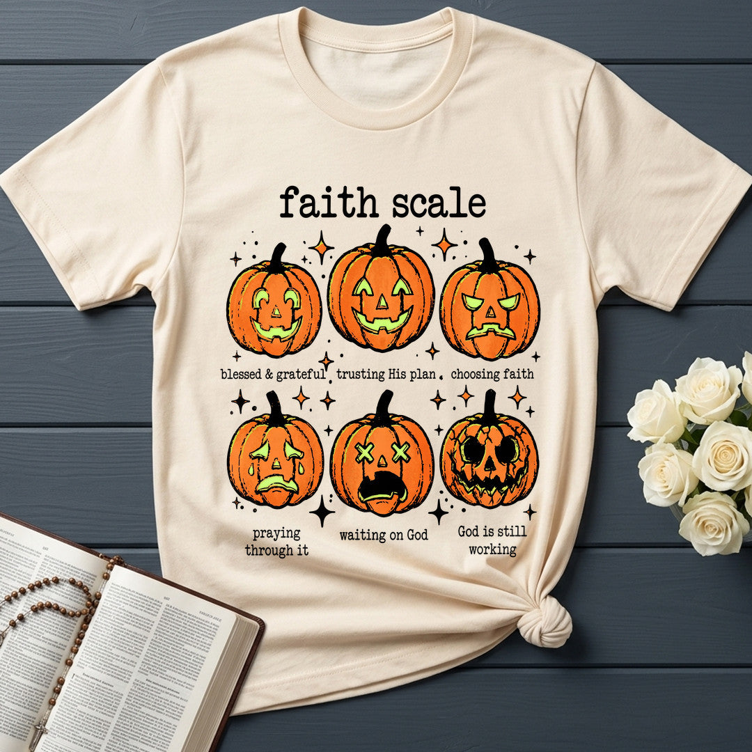 Faith Scale 01