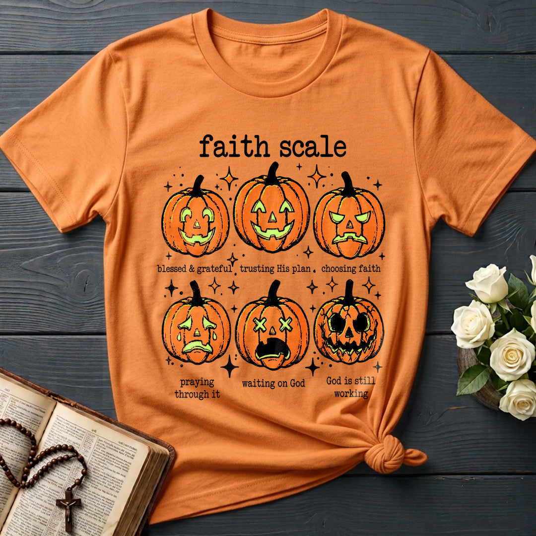 Faith Scale 01