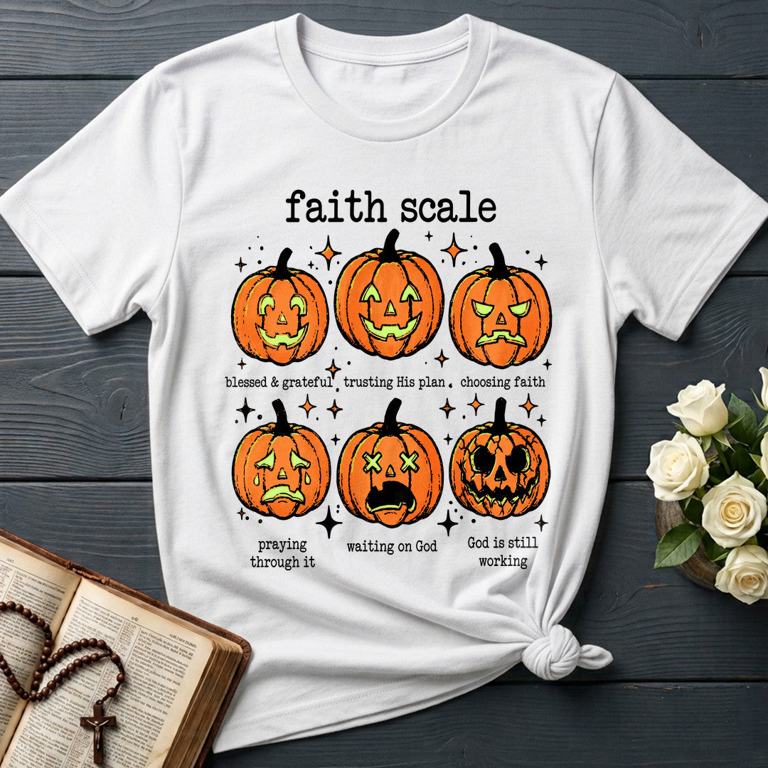 Faith Scale 01