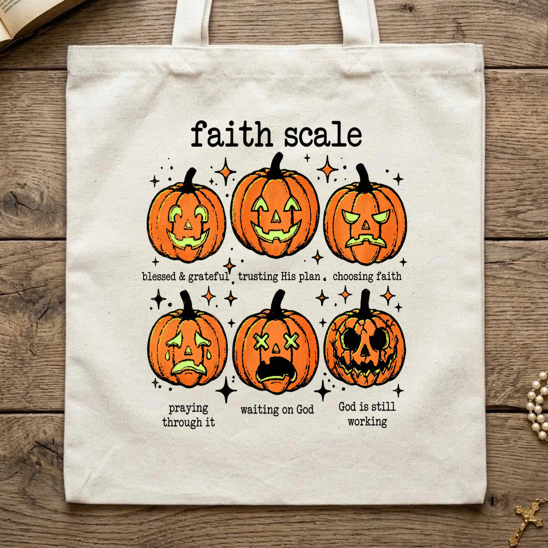 Faith Scale 01
