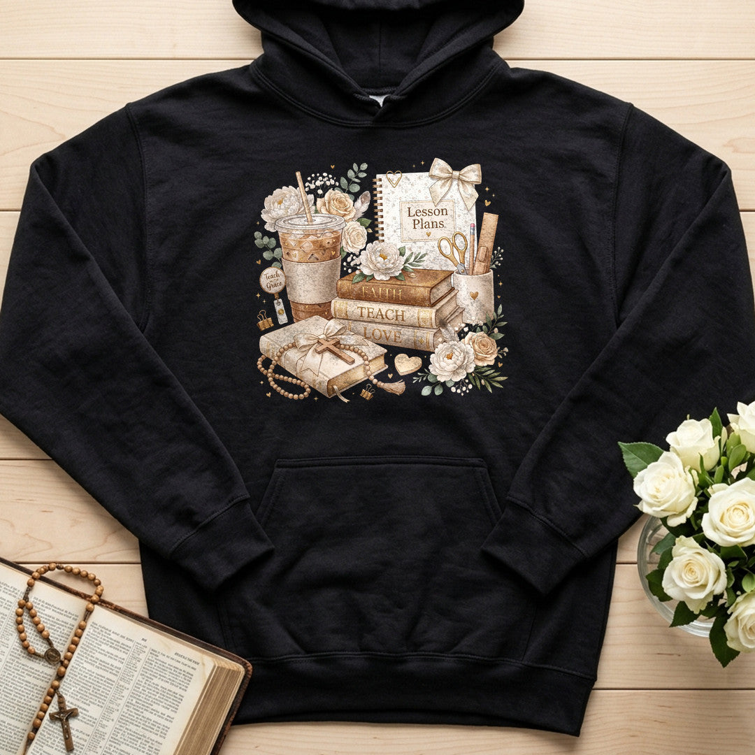 Faith Teach Love 01