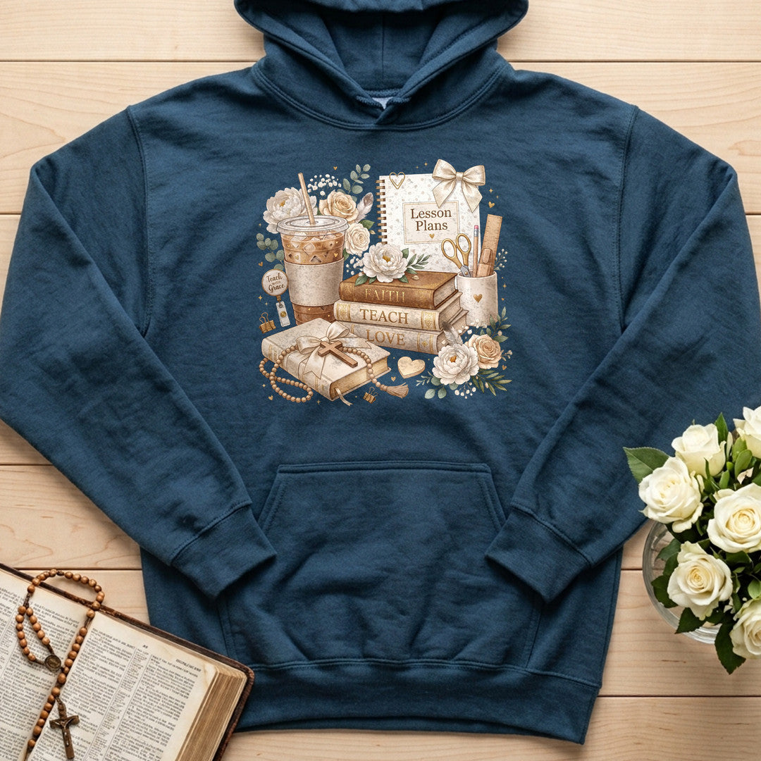 Faith Teach Love 01