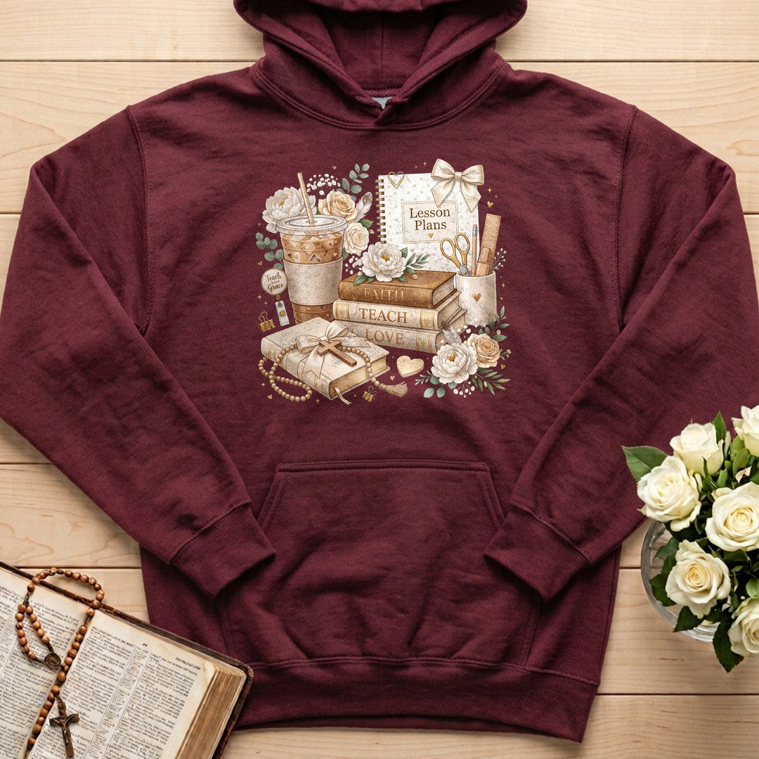 Faith Teach Love 01