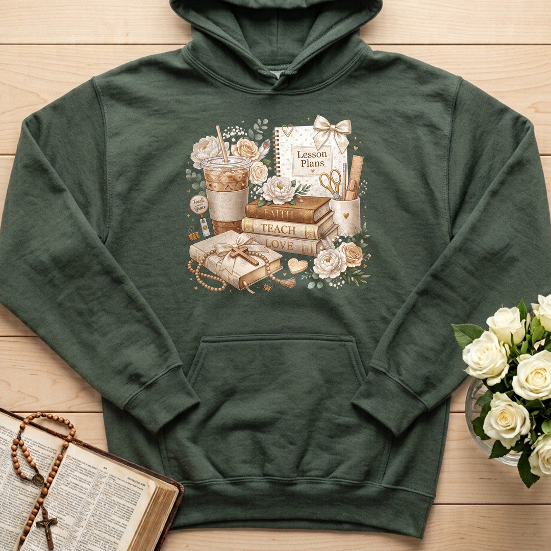 Faith Teach Love 01