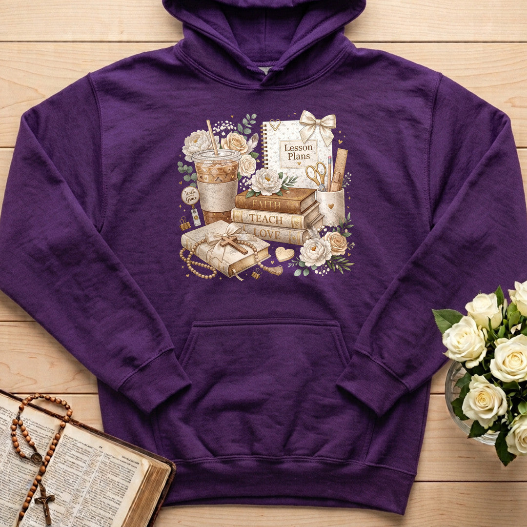 Faith Teach Love 01