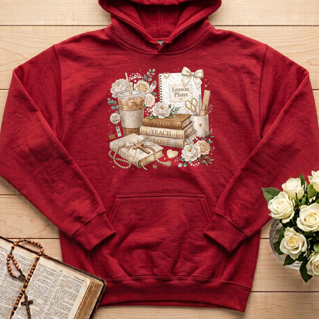 Faith Teach Love 01