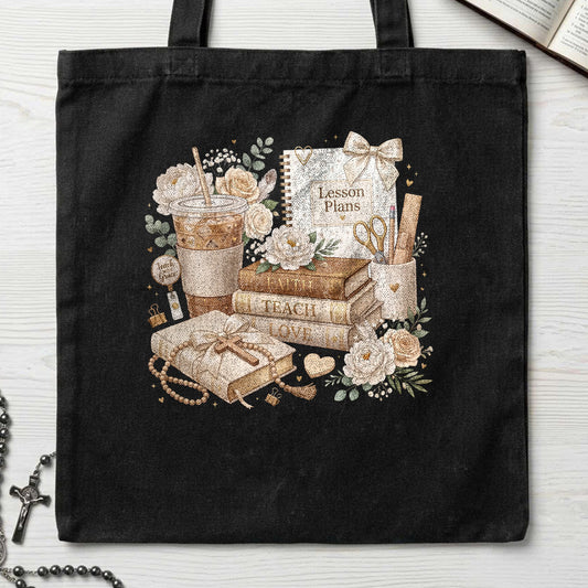 Faith Teach Love 01