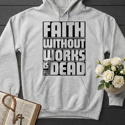 Faith Without Works Is Dead James 2.26 01