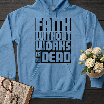 Faith Without Works Is Dead James 2.26 01