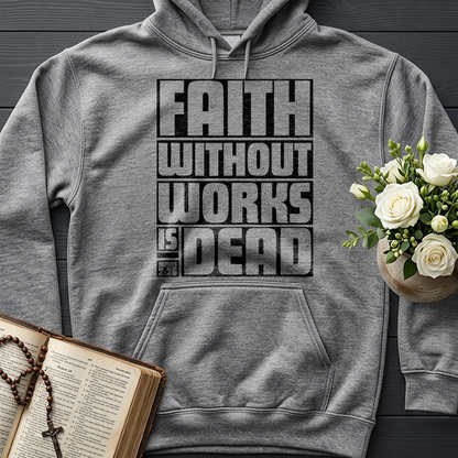 Faith Without Works Is Dead James 2.26 01