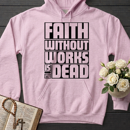 Faith Without Works Is Dead James 2.26 01