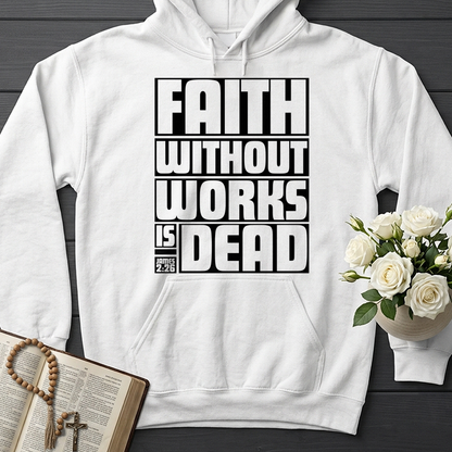 Faith Without Works Is Dead James 2.26 01