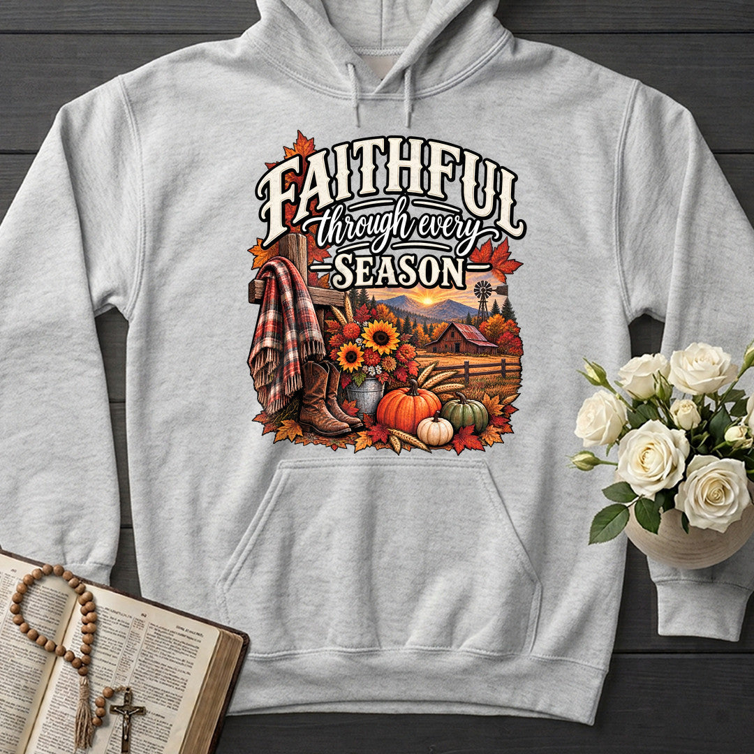 Faithful Through Every Season 01