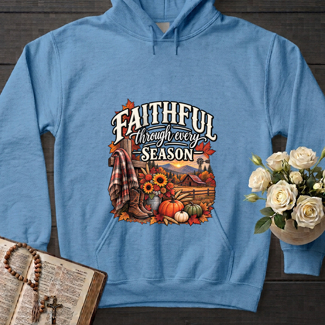 Faithful Through Every Season 01