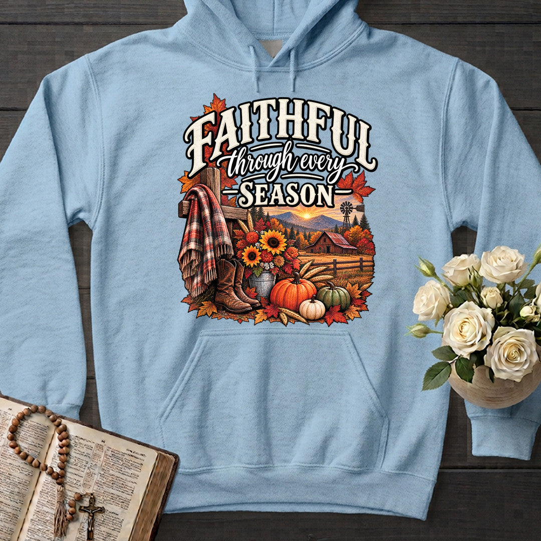 Faithful Through Every Season 01