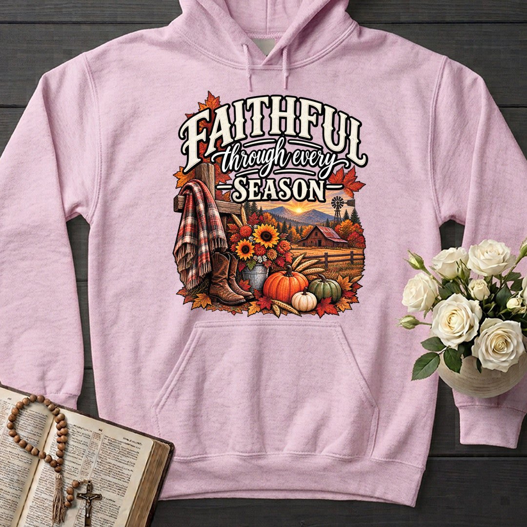 Faithful Through Every Season 01