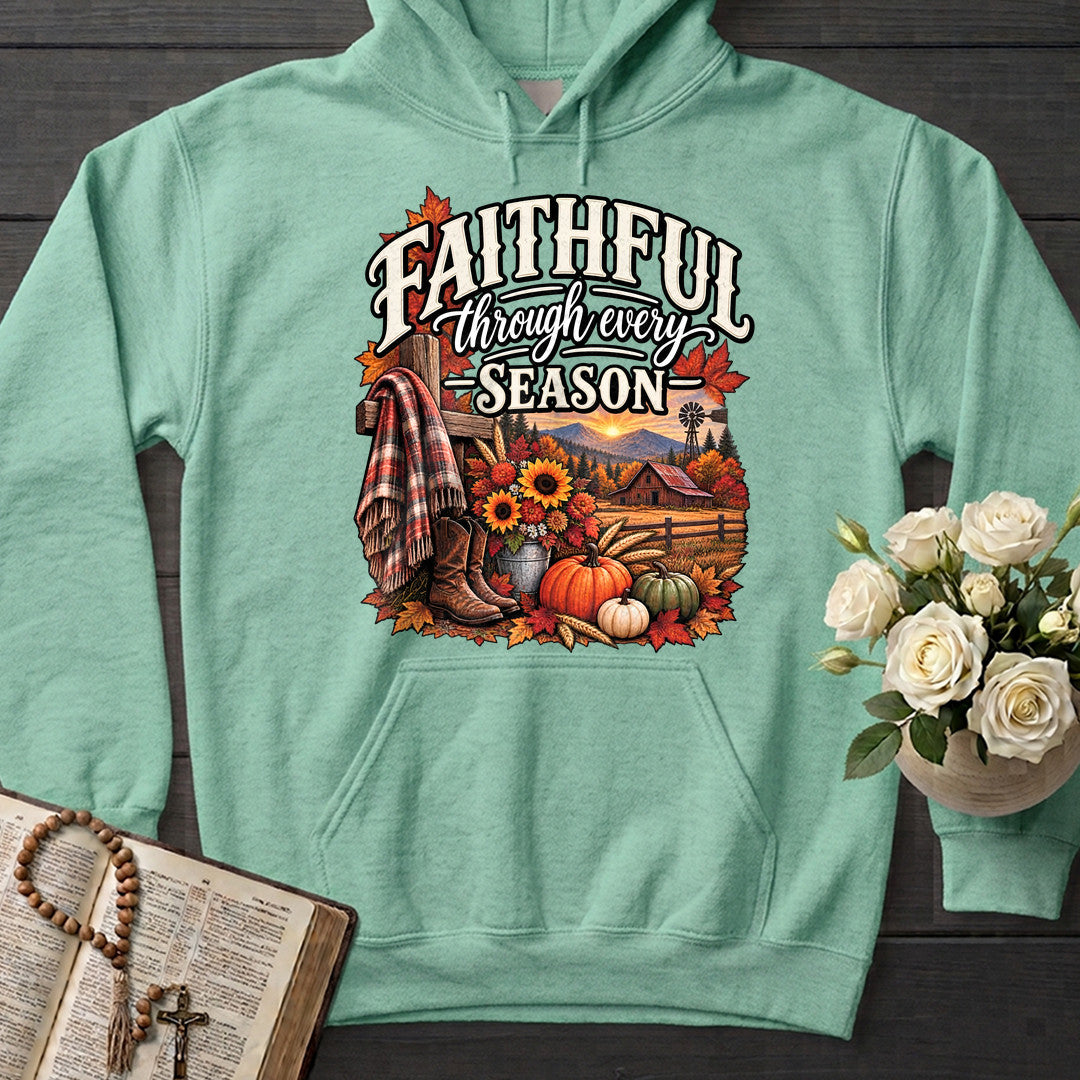 Faithful Through Every Season 01
