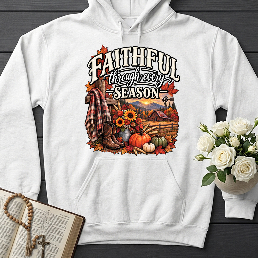 Faithful Through Every Season 01