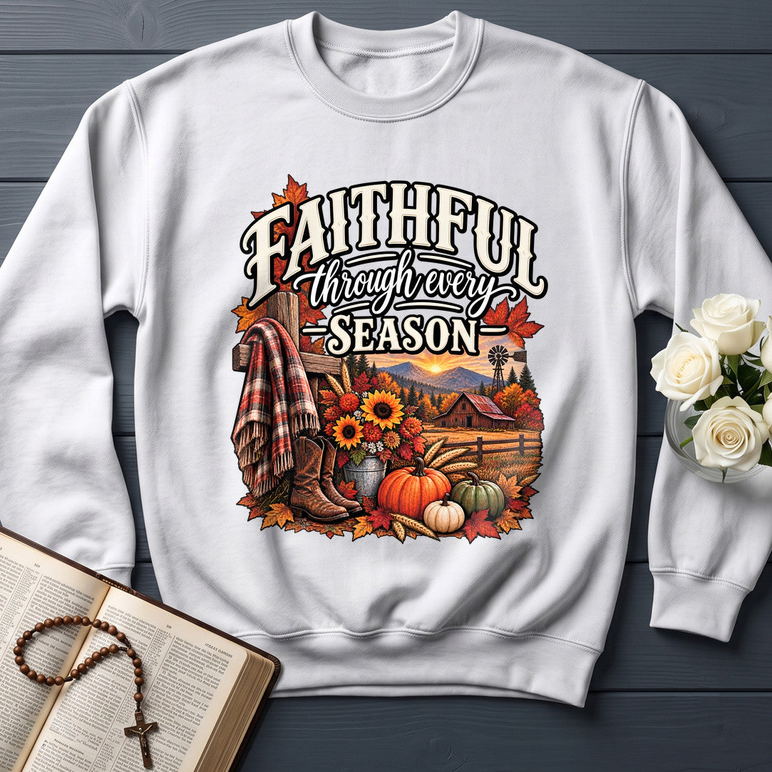 Faithful Through Every Season 01