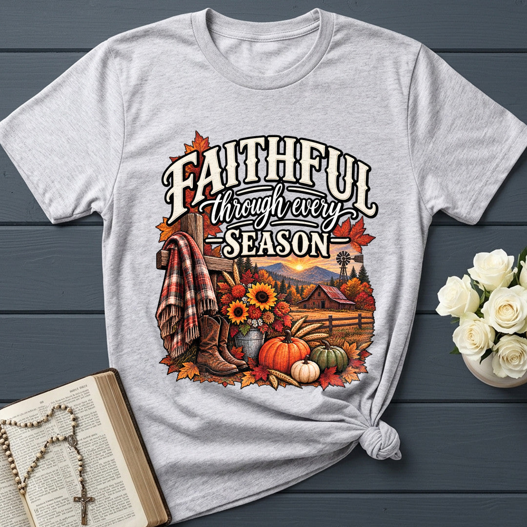 Faithful Through Every Season 01