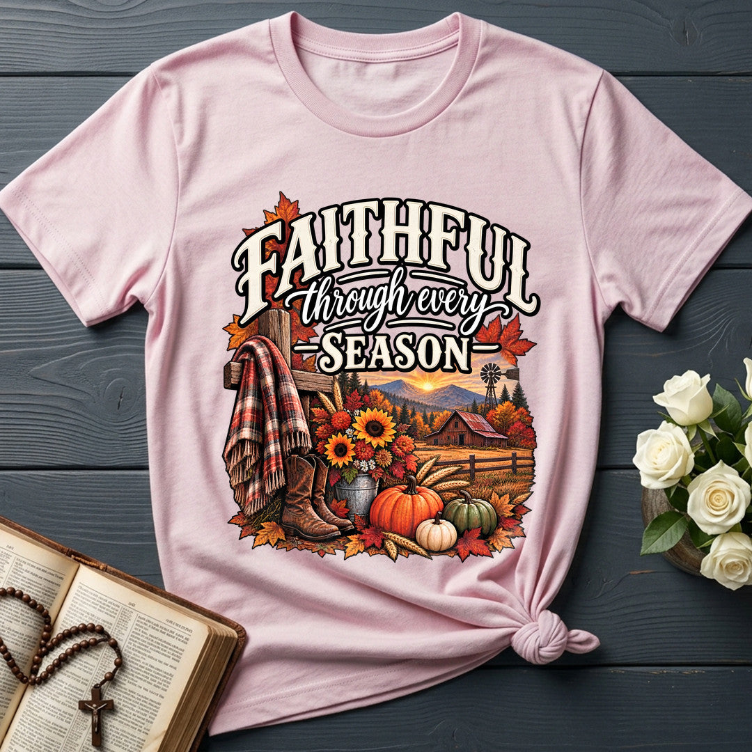 Faithful Through Every Season 01