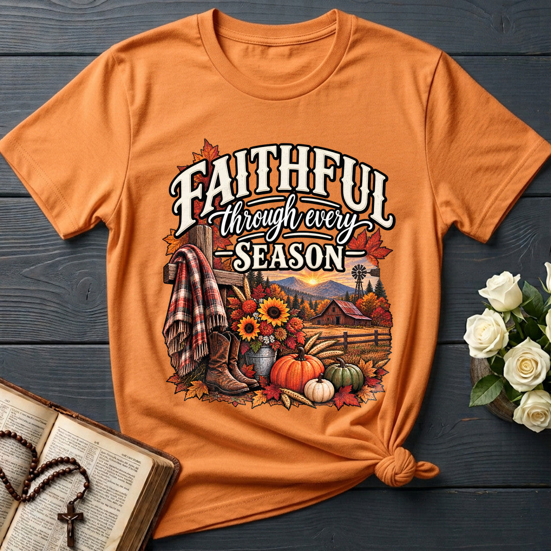 Faithful Through Every Season 01