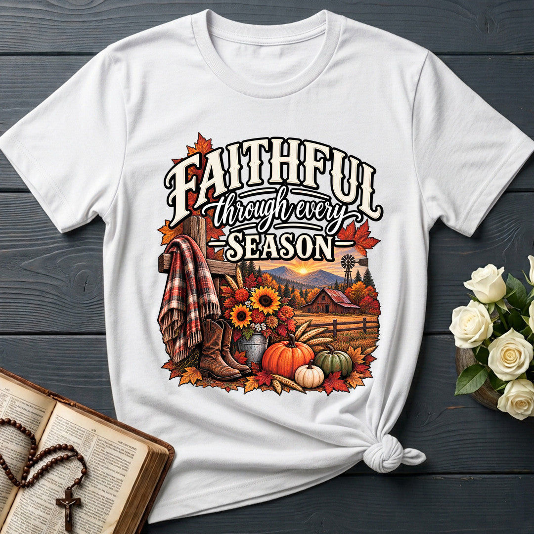 Faithful Through Every Season 01