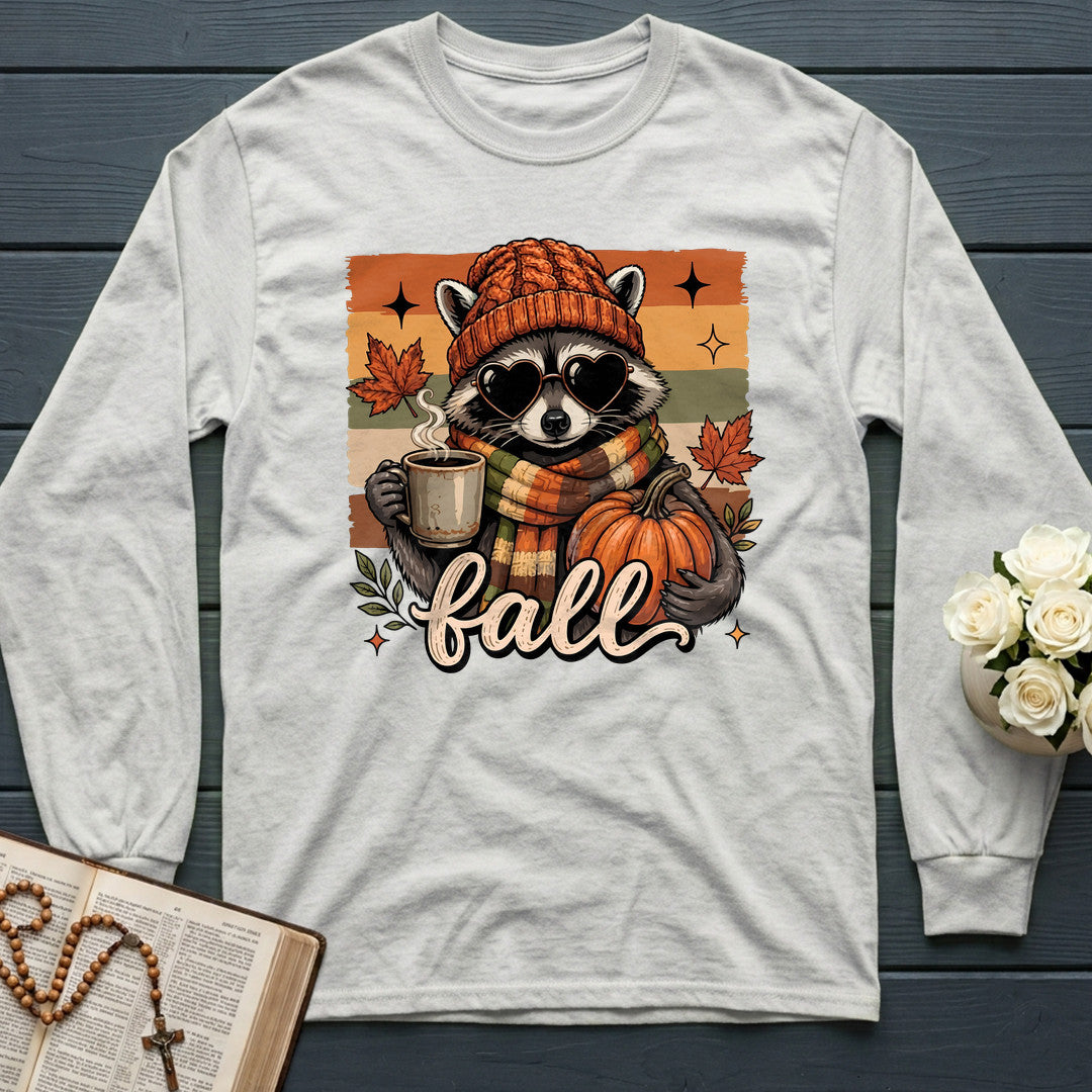 Fall 01