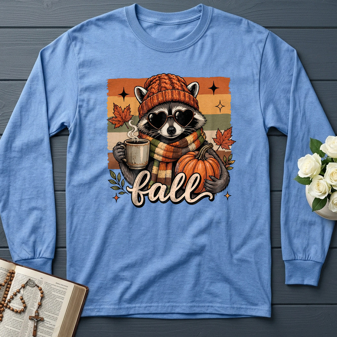 Fall 01