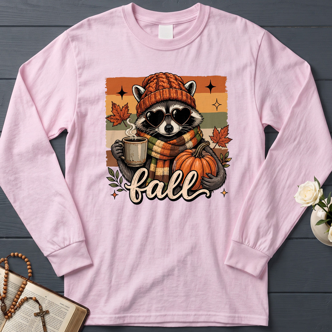 Fall 01