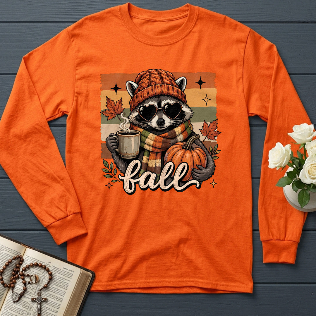 Fall 01