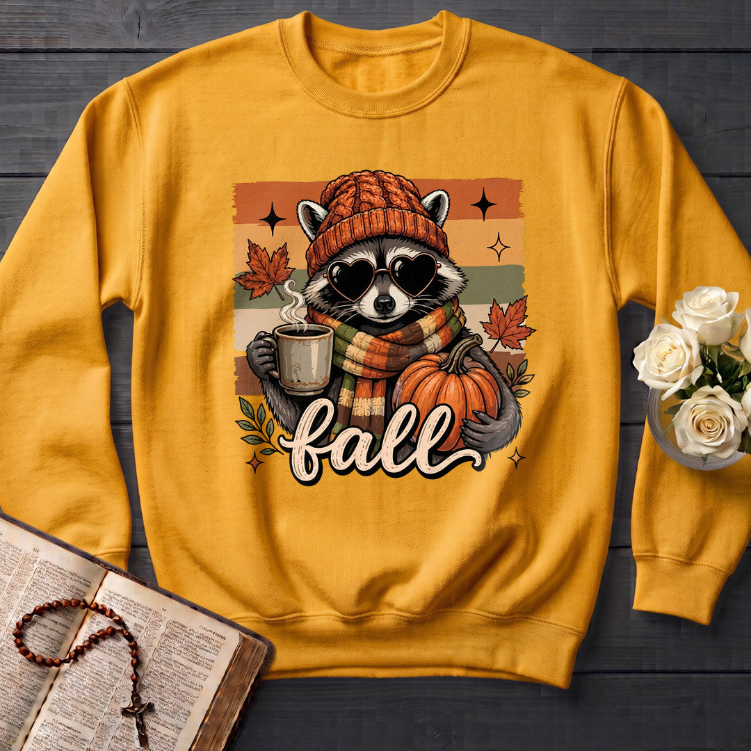 Fall 01