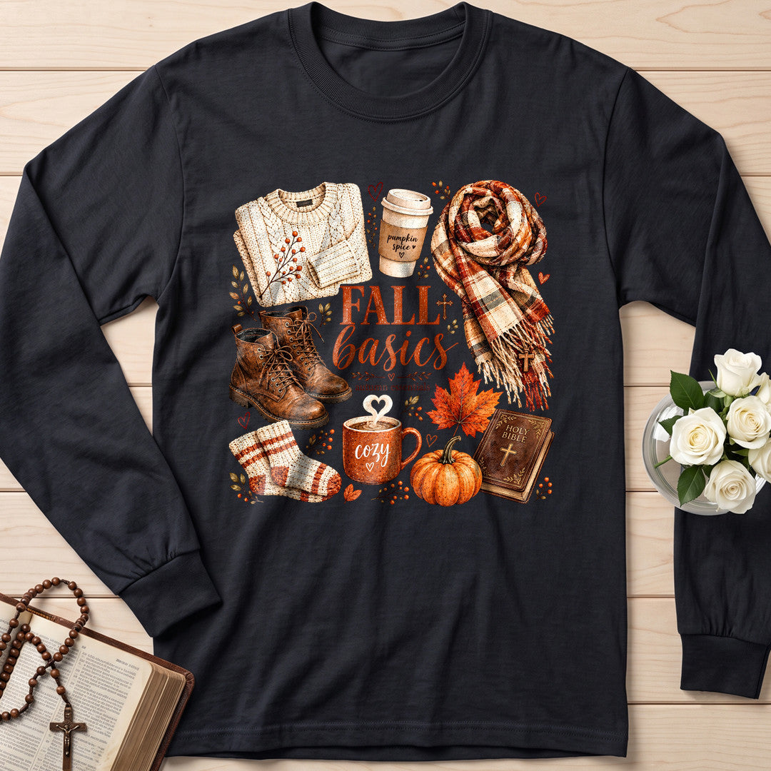 Fall Basics 01