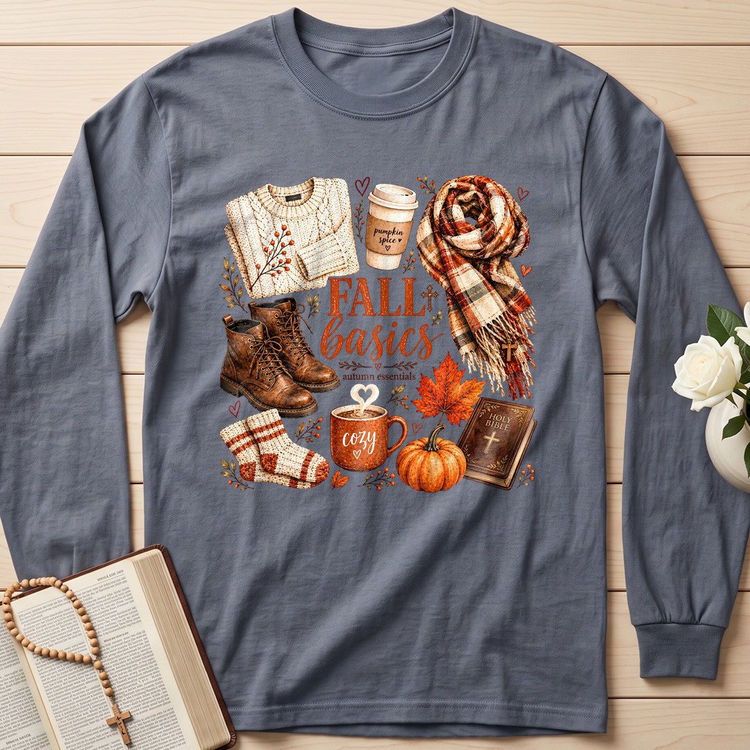 Fall Basics 01