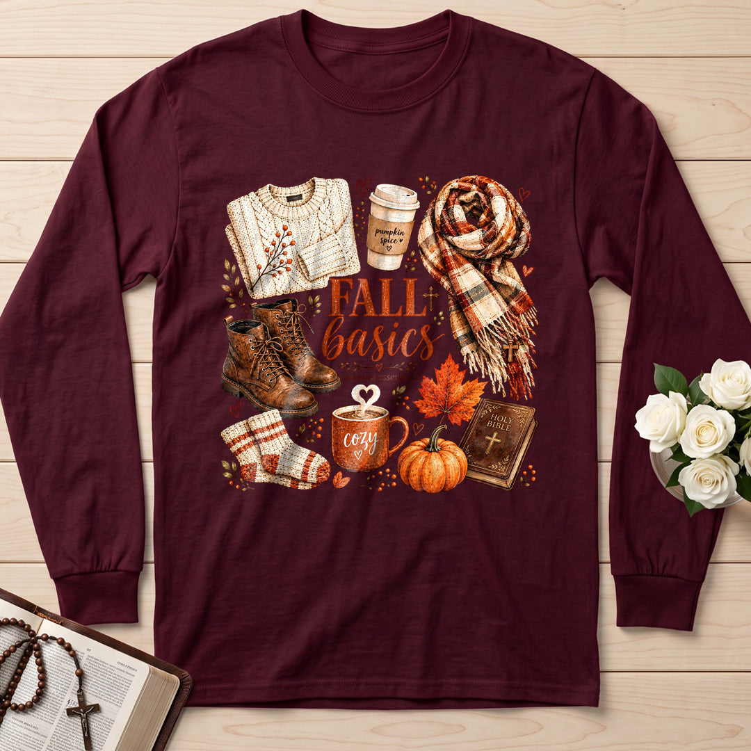 Fall Basics 01
