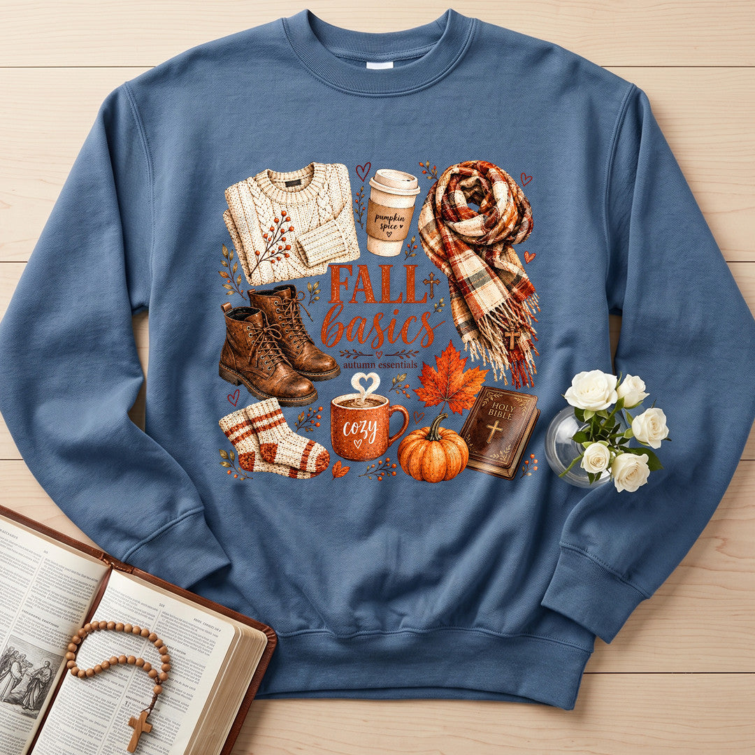 Fall Basics 01