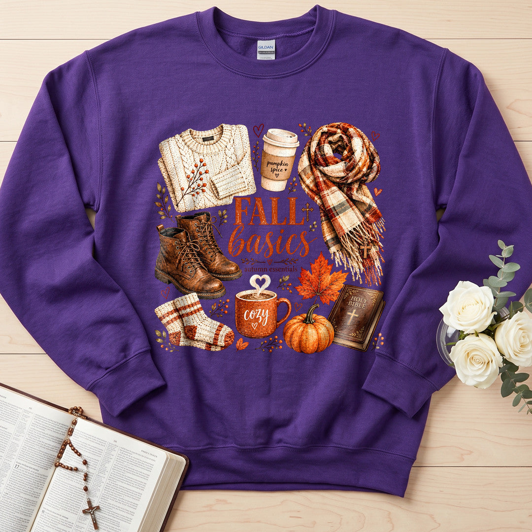 Fall Basics 01