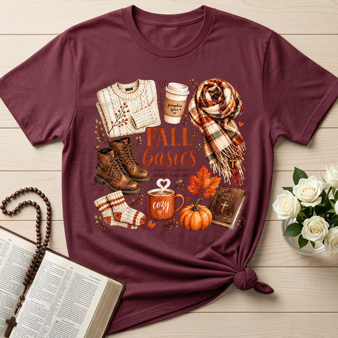 Fall Basics 01