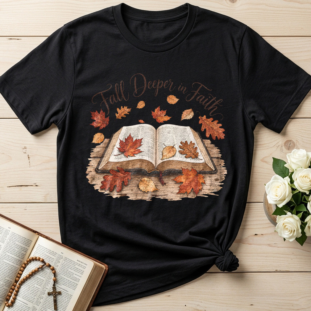 Fall Deeper In Faith 01