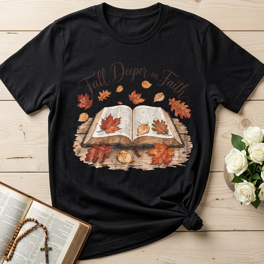 Fall Deeper In Faith 01