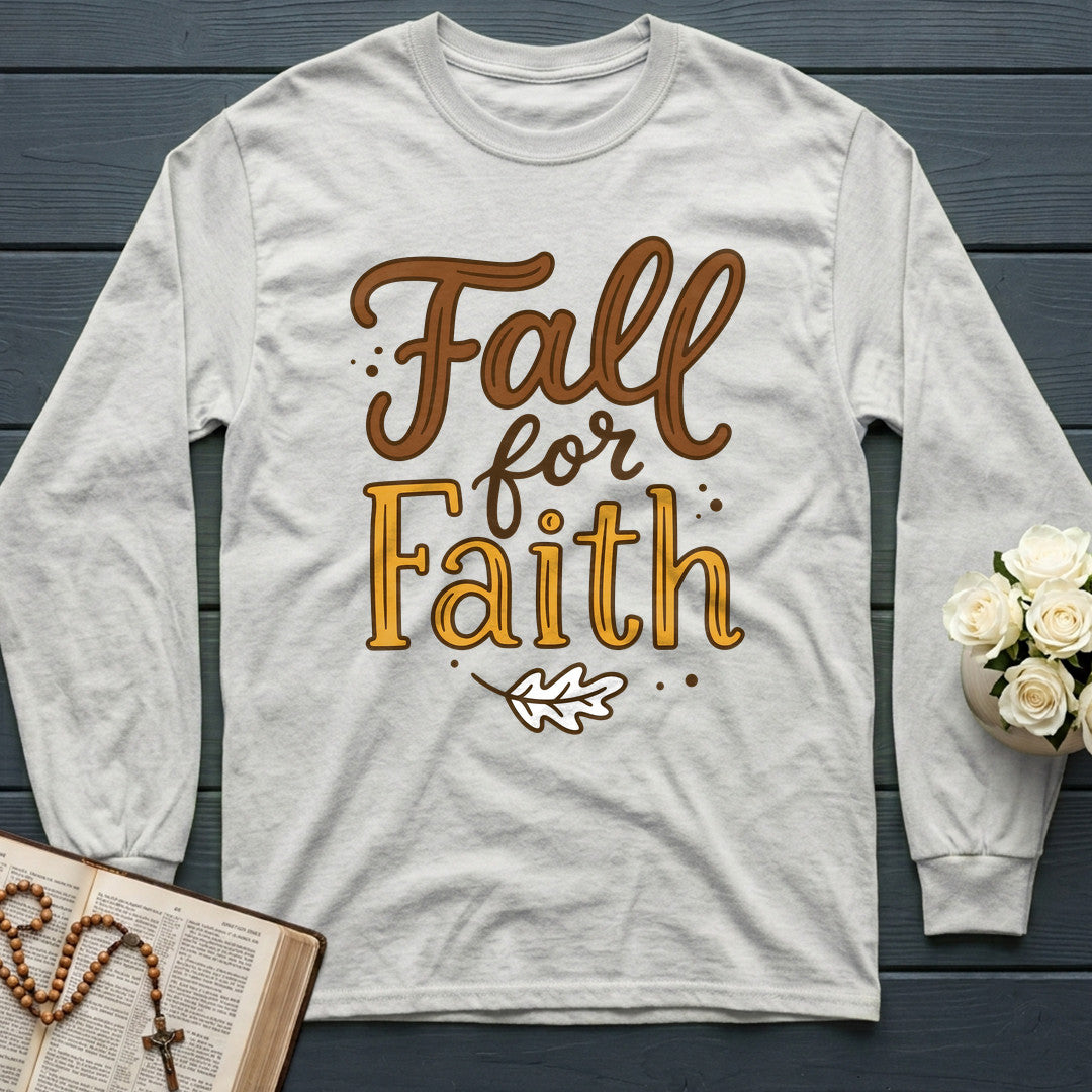 Fall For Faith 01