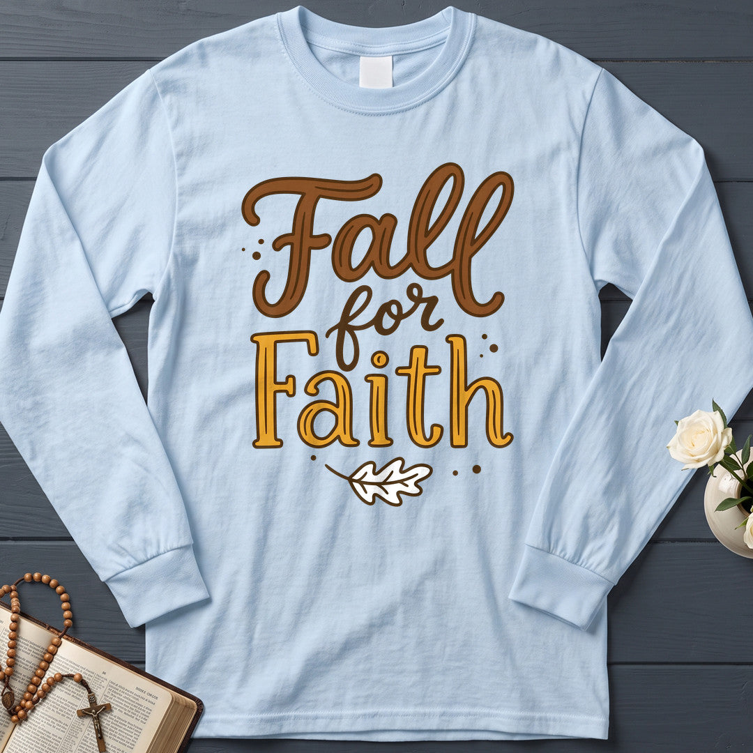 Fall For Faith 01