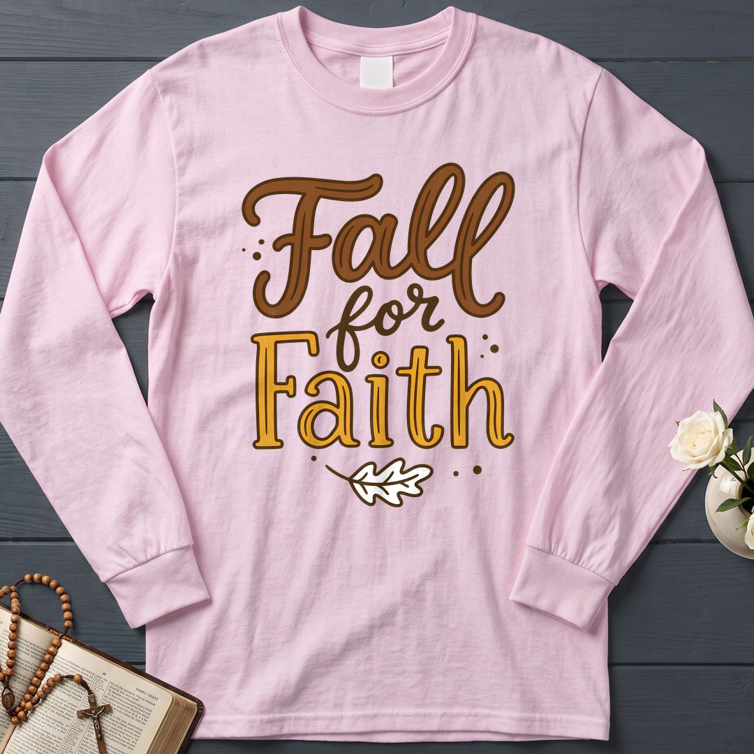 Fall For Faith 01