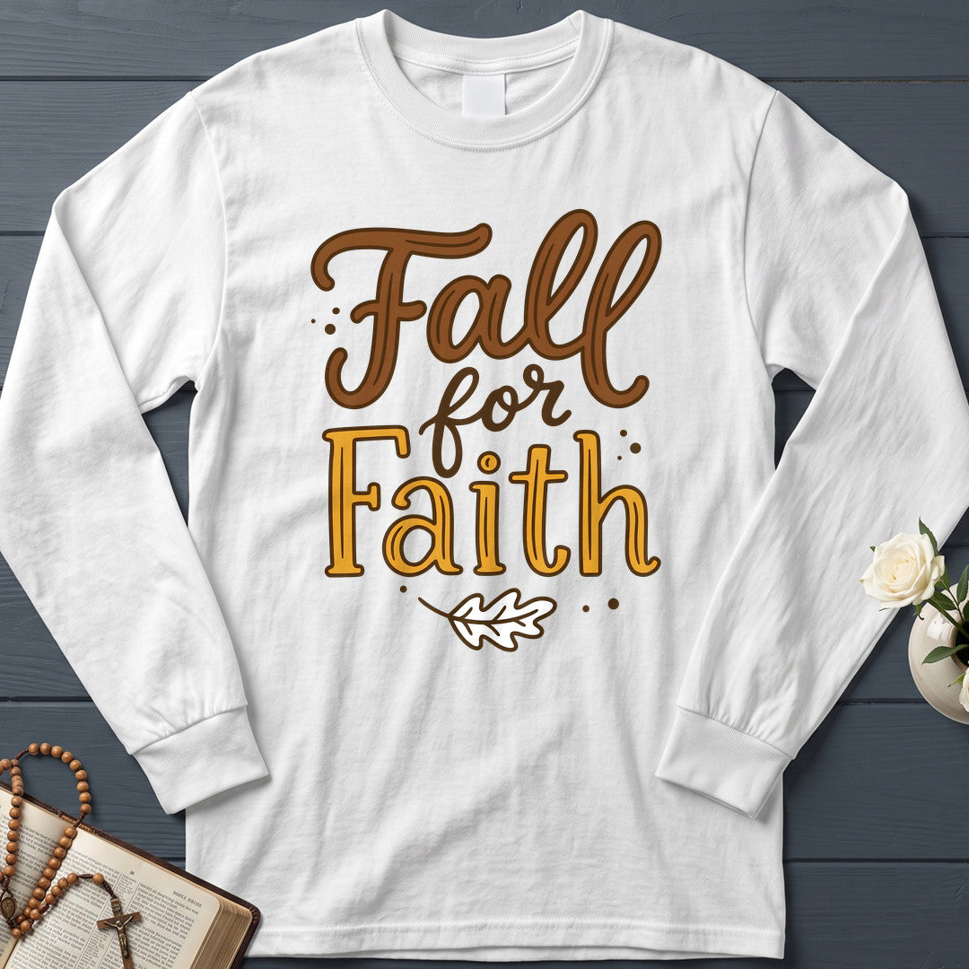 Fall For Faith 01