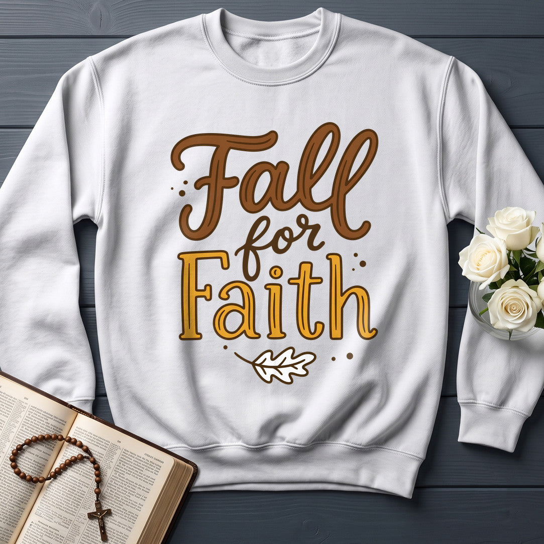 Fall For Faith 01