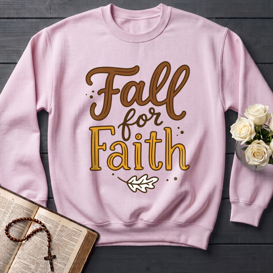 Fall For Faith 01