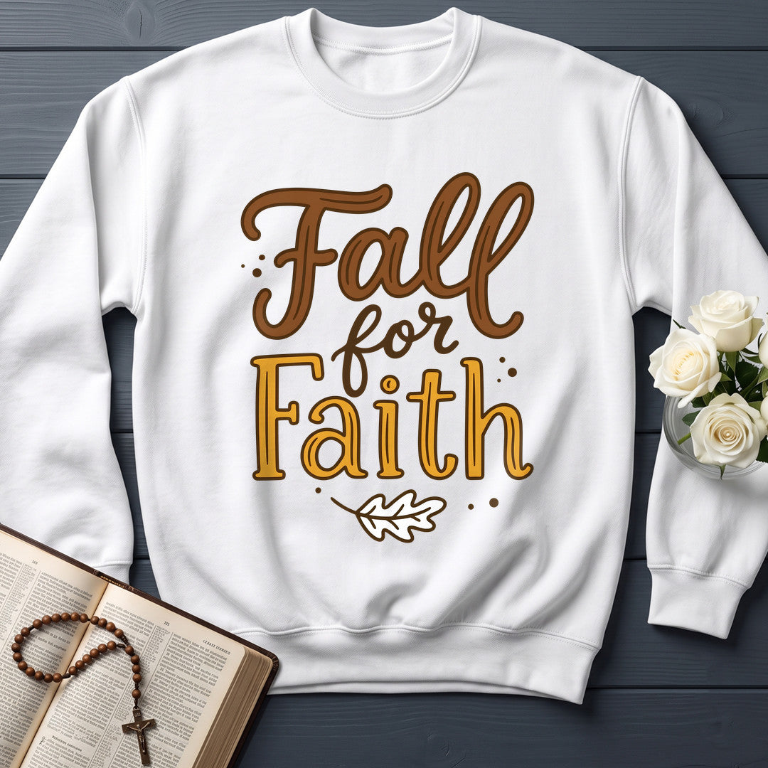 Fall For Faith 01