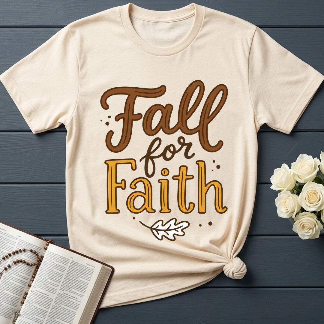 Fall For Faith 01